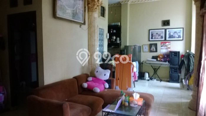Rumah Asri area Bintaro, Dekat Bintaro, Tangerang Selatan, Tangerang Selatan - 130 KT Rumah Asri area Bintaro, Dekat Bintaro, Tangerang Selatan, Tangerang Selatan - 130 KT