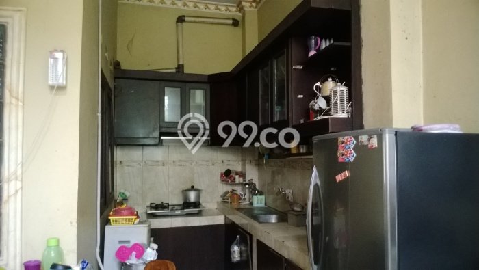 Rumah Asri area Bintaro, Dekat Bintaro, Tangerang Selatan, Tangerang Selatan - 130 KT Rumah Asri area Bintaro, Dekat Bintaro, Tangerang Selatan, Tangerang Selatan - 130 KT