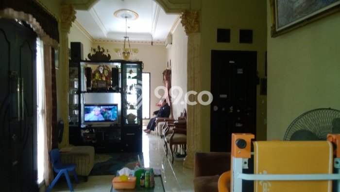Rumah Asri area Bintaro, Dekat Bintaro, Tangerang Selatan, Tangerang Selatan - 130 KT Rumah Asri area Bintaro, Dekat Bintaro, Tangerang Selatan, Tangerang Selatan - 130 KT