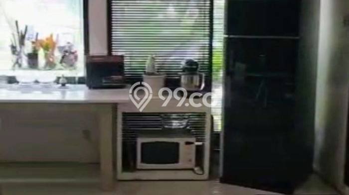 For Sale! Premium House LT 164m2 Desain Elegan di Kebon Kacang For Sale! Premium House LT 164m2 Desain Elegan di Kebon Kacang