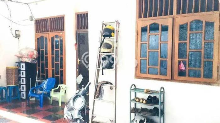 Rumah dengan Lokasi Strategis 3 KT di Sawah Besar, Jakarta Pusat Rumah dengan Lokasi Strategis 3 KT di Sawah Besar, Jakarta Pusat