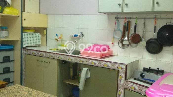 Siap Huni Rumah Mewah 3 Kamar di Tambora Dekat ke Mana Saja Siap Huni Rumah Mewah 3 Kamar di Tambora Dekat ke Mana Saja