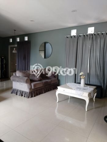 Dijual Cepat Rumah Favorit Siap Huni LB 167m2 di Jatisampurna, Bekasi Dijual Cepat Rumah Favorit Siap Huni LB 167m2 di Jatisampurna, Bekasi