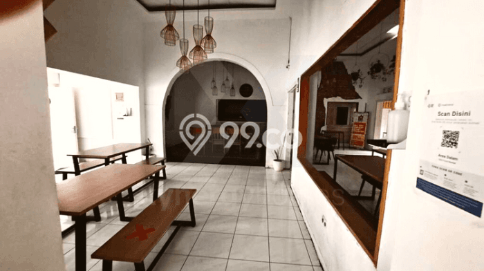 Rumah Ideal bagi Keluarga di Sumurbandung - LT 746m² Rumah Ideal bagi Keluarga di Sumurbandung - LT 746m²