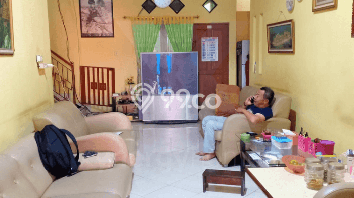 Rumah di Margahayu, LT 357m², Bangunan 500m² Rumah di Margahayu, LT 357m², Bangunan 500m²
