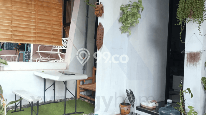 LOKASI PREMIUM! Rumah Strategis di Sarijadi, Luas 96m² LB 60m² LOKASI PREMIUM! Rumah Strategis di Sarijadi, Luas 96m² LB 60m²