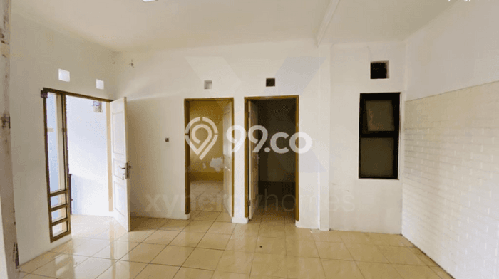 PROPERTI PILIHAN! Rumah area Cibeunying Kidul, LT 100m² Bangunan 50m² PROPERTI PILIHAN! Rumah area Cibeunying Kidul, LT 100m² Bangunan 50m²