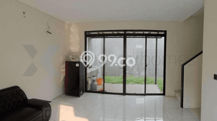 Dijual Hunian Rumah Nyaman 3 Kamar di Kota Baru Parahyangan, Bandung Dijual Hunian Rumah Nyaman 3 Kamar di Kota Baru Parahyangan, Bandung