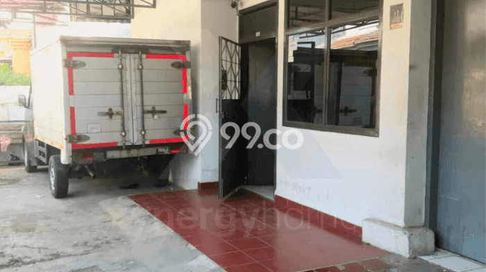 Rumah Siap Huni 1 KT 2 KM di Regol, Bandung Rumah Siap Huni 1 KT 2 KM di Regol, Bandung