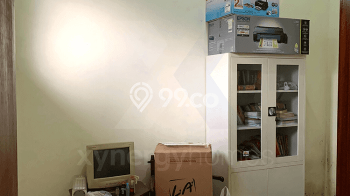 Rumah Modern 3 KT LT 60m2 di Cimahi Rumah Modern 3 KT LT 60m2 di Cimahi