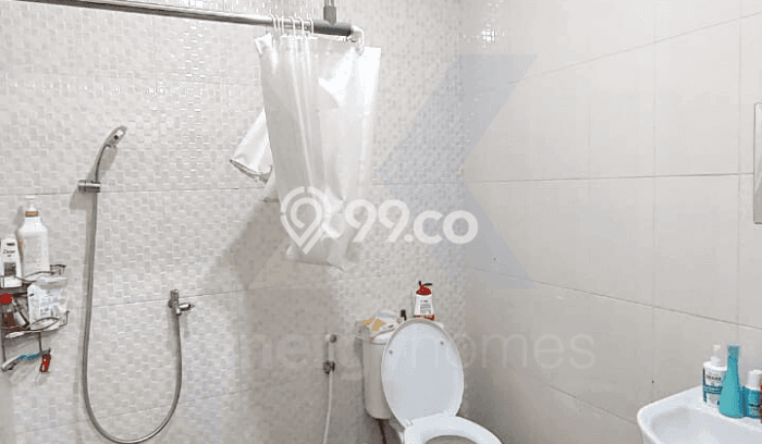 Rumah Modern Cantik 3 Kamar Siap Huni di Sukajadi Rumah Modern Cantik 3 Kamar Siap Huni di Sukajadi