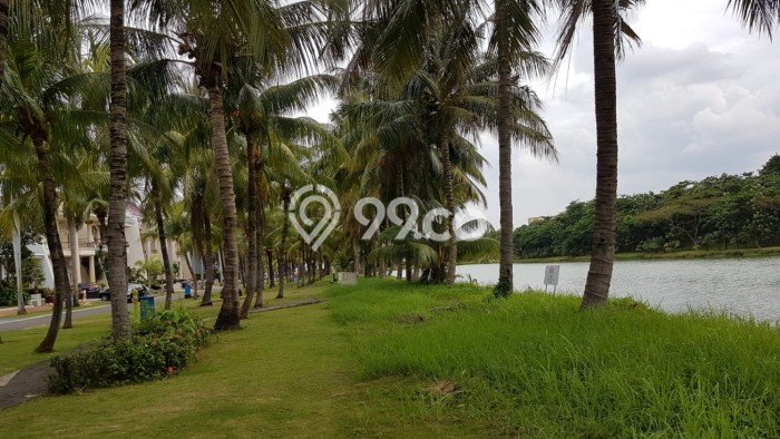 Hunian Super Elit dengan Akses Paling Strategis di Pantai Indah Kapuk, Jakarta Utara Hunian Super Elit dengan Akses Paling Strategis di Pantai Indah Kapuk, Jakarta Utara