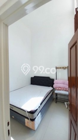 Rumah Strategis Modern Lb 199m2 di Batu, Batu Rumah Strategis Modern Lb 199m2 di Batu, Batu