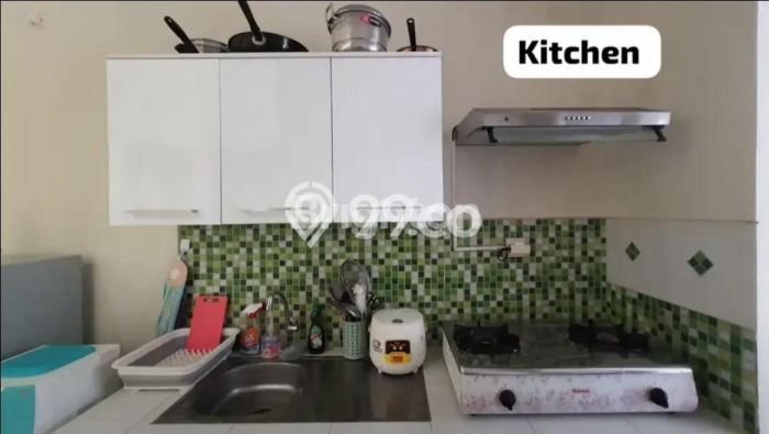 Rumah sewa siap pakai 2 Kamar Tidur di Sambiroto, Semarang Rumah sewa siap pakai 2 Kamar Tidur di Sambiroto, Semarang