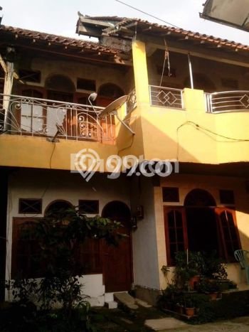 Rumah Eksklusif Siap Huni LT 700m2 di Ciracas, Jakarta Timur Rumah Eksklusif Siap Huni LT 700m2 di Ciracas, Jakarta Timur