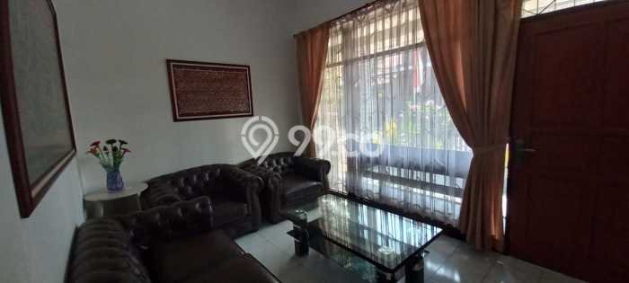 Jual Rumah Mewah Elegan Dengan View Eksklusif di Turangga, Bandung Jual Rumah Mewah Elegan Dengan View Eksklusif di Turangga, Bandung