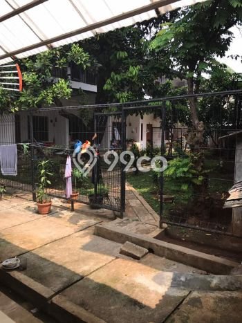 Siap Huni Rumah Mewah 35 Kamar di Pasar Minggu Dekat ke Mana Pun Siap Huni Rumah Mewah 35 Kamar di Pasar Minggu Dekat ke Mana Pun