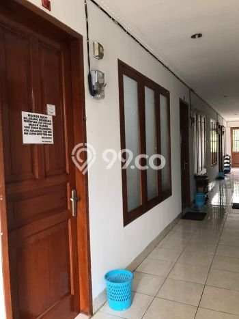 Siap Huni Rumah Mewah 35 Kamar di Pasar Minggu Dekat ke Mana Pun Siap Huni Rumah Mewah 35 Kamar di Pasar Minggu Dekat ke Mana Pun