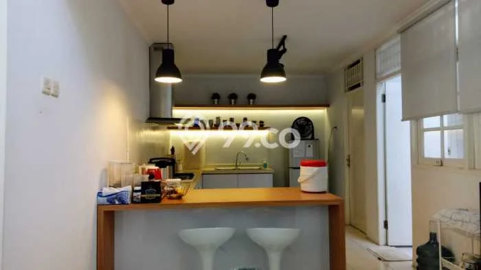 Disewakan! Rumah 4 Kamar Tidur &
4 Kamar Mandi di Bintaro, Jakarta Selatan Disewakan! Rumah 4 Kamar Tidur &
4 Kamar Mandi di Bintaro, Jakarta Selatan