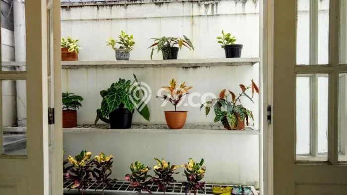 Disewakan! Rumah 4 Kamar Tidur &
4 Kamar Mandi di Bintaro, Jakarta Selatan Disewakan! Rumah 4 Kamar Tidur &
4 Kamar Mandi di Bintaro, Jakarta Selatan