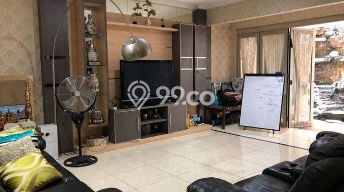 Rumah Mewah LB 280m2 Siap Huni Desain Elegan di BSD Delatinos, Tangerang Rumah Mewah LB 280m2 Siap Huni Desain Elegan di BSD Delatinos, Tangerang
