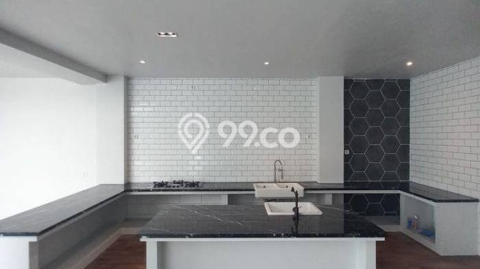 Rumah Elit Modern Siap Huni di Sektor 8-Bintaro Jakarta Selatan Rumah Elit Modern Siap Huni di Sektor 8-Bintaro Jakarta Selatan