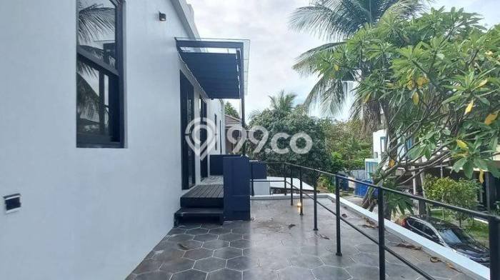 Rumah Elit Modern Siap Huni di Sektor 8-Bintaro Jakarta Selatan Rumah Elit Modern Siap Huni di Sektor 8-Bintaro Jakarta Selatan