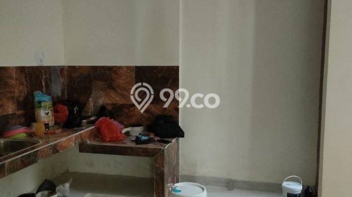 Dijual Hunian Rumah Terawat 3 Kamar di Alam Sutera, Tangerang Dijual Hunian Rumah Terawat 3 Kamar di Alam Sutera, Tangerang
