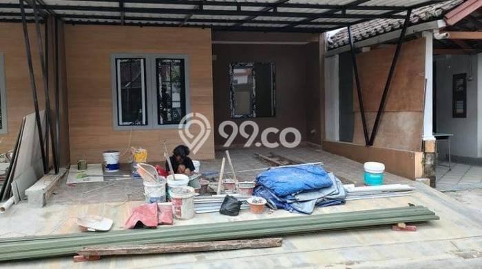 Dijual Hunian Rumah Terawat 3 Kamar di Alam Sutera, Tangerang Dijual Hunian Rumah Terawat 3 Kamar di Alam Sutera, Tangerang