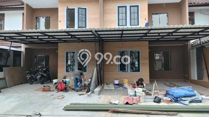 Dijual Hunian Rumah Terawat 3 Kamar di Alam Sutera, Tangerang Dijual Hunian Rumah Terawat 3 Kamar di Alam Sutera, Tangerang