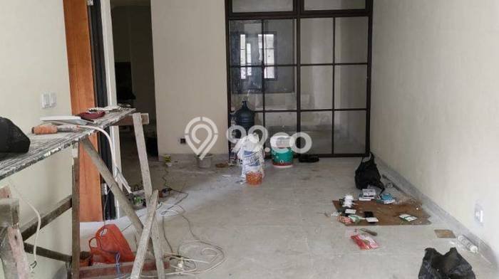 Dijual Hunian Rumah Terawat 3 Kamar di Alam Sutera, Tangerang Dijual Hunian Rumah Terawat 3 Kamar di Alam Sutera, Tangerang