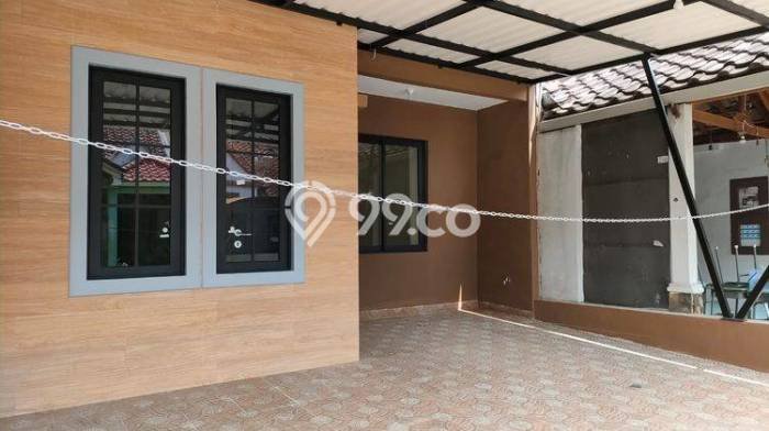 Dijual Hunian Rumah Terawat 3 Kamar di Alam Sutera, Tangerang Dijual Hunian Rumah Terawat 3 Kamar di Alam Sutera, Tangerang