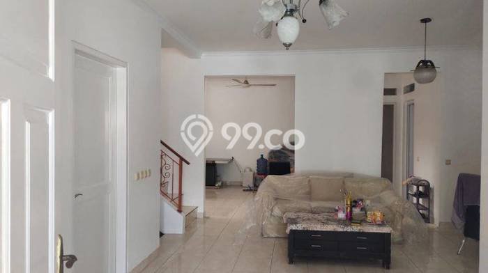 Rumah Harga Terjangkau 4 KT di BSD Delatinos, Tangerang Rumah Harga Terjangkau 4 KT di BSD Delatinos, Tangerang