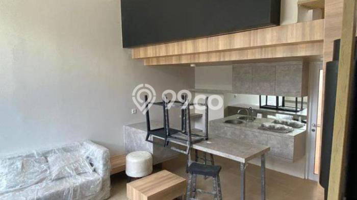 Dijual Rumah Eksklusif 3 KT di BSD Green Wich, Tangerang Dijual Rumah Eksklusif 3 KT di BSD Green Wich, Tangerang