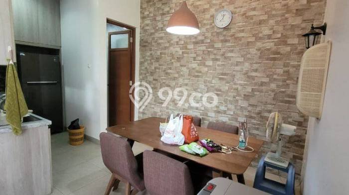 Dijual Rumah Mewah Megah Dengan View Eksklusif di BSD Eminent, Tangerang Dijual Rumah Mewah Megah Dengan View Eksklusif di BSD Eminent, Tangerang