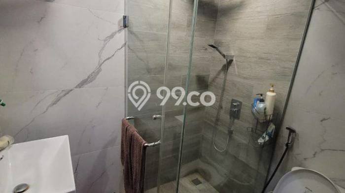 Dijual Rumah Mewah Megah Dengan View Eksklusif di BSD Eminent, Tangerang Dijual Rumah Mewah Megah Dengan View Eksklusif di BSD Eminent, Tangerang