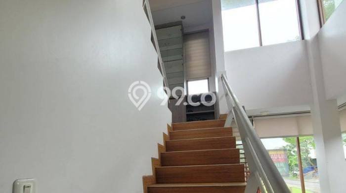 Dijual Rumah Mewah Megah Dengan View Eksklusif di BSD Eminent, Tangerang Dijual Rumah Mewah Megah Dengan View Eksklusif di BSD Eminent, Tangerang