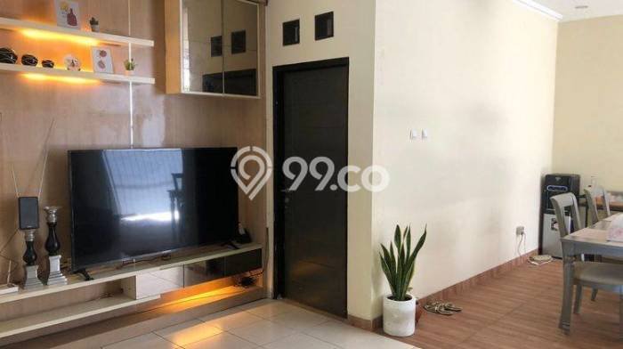 Ready to Use! Luxury House LT 236m2 Desain Modern di Graha Raya Ready to Use! Luxury House LT 236m2 Desain Modern di Graha Raya