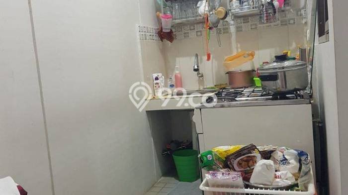 Dijual Rumah Mewah Megah Dengan View Eksklusif di BSD Vanya Park, Tangerang Dijual Rumah Mewah Megah Dengan View Eksklusif di BSD Vanya Park, Tangerang