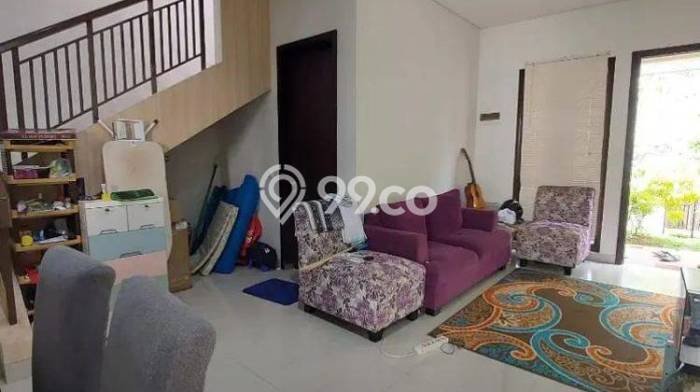 Rumah EXCLUSIVE di BSD Eminent, Tangerang, LT 126m² LB 92m² KESEMPATAN TERBATAS! Rumah EXCLUSIVE di BSD Eminent, Tangerang, LT 126m² LB 92m² KESEMPATAN TERBATAS!