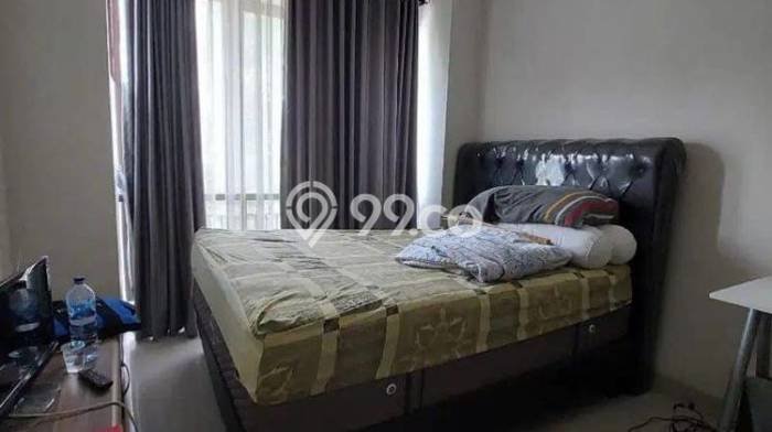 Rumah EXCLUSIVE di BSD Eminent, Tangerang, LT 126m² LB 92m² KESEMPATAN TERBATAS! Rumah EXCLUSIVE di BSD Eminent, Tangerang, LT 126m² LB 92m² KESEMPATAN TERBATAS!
