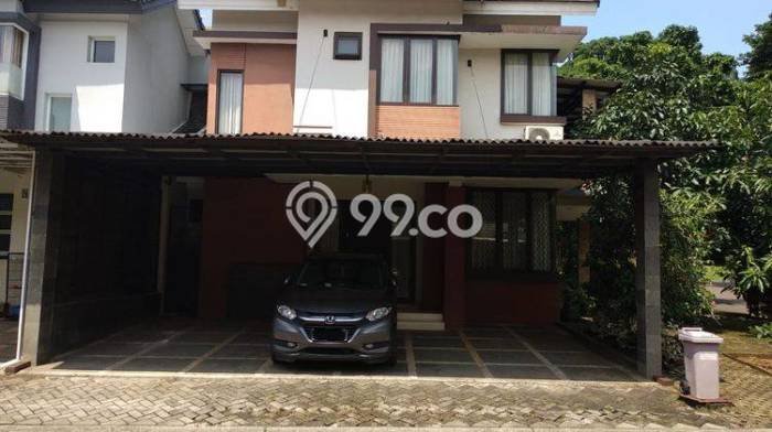 Hunian Super Mewah dengan Akses Paling Strategis di BSD Neo Catalonia, Tangerang Hunian Super Mewah dengan Akses Paling Strategis di BSD Neo Catalonia, Tangerang