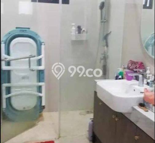 Rumah Luxury Modern Tanpa Renovasi di BSD De Park Tangerang Rumah Luxury Modern Tanpa Renovasi di BSD De Park Tangerang