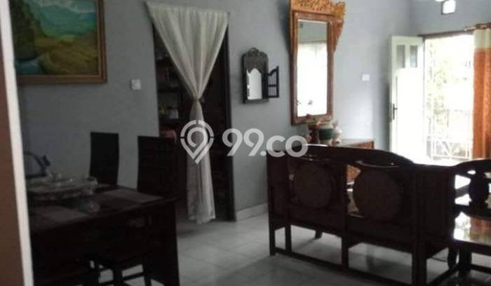 HARGA SPESIAL! Rumah Minimalis area BSD Kencana Loka, Tangerang, Luas 135m² Bangunan 130m² BISA KPR! HARGA SPESIAL! Rumah Minimalis area BSD Kencana Loka, Tangerang, Luas 135m² Bangunan 130m² BISA KPR!