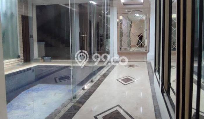 Rumah Elit LB 500m2 Siap Huni Desain Elegan di BSD Foresta, Tangerang Rumah Elit LB 500m2 Siap Huni Desain Elegan di BSD Foresta, Tangerang