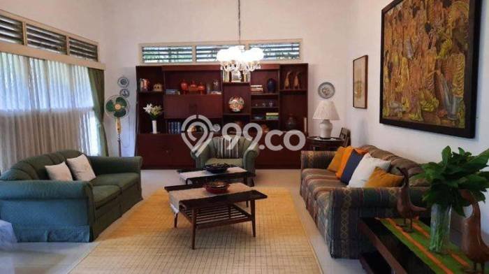 Jual Rumah Luas Elegan Dengan View Eksklusif di Blok M, Jakarta Selatan Jual Rumah Luas Elegan Dengan View Eksklusif di Blok M, Jakarta Selatan