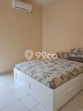 Hunian Nyaman 4 KT di BSD Sevilla, Tangerang - Luas Tanah 112m² Hunian Nyaman 4 KT di BSD Sevilla, Tangerang - Luas Tanah 112m²