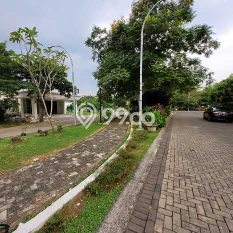 Ready to Use! Luxury House LT 228m2 Desain Elegan di BSD Eminent Ready to Use! Luxury House LT 228m2 Desain Elegan di BSD Eminent
