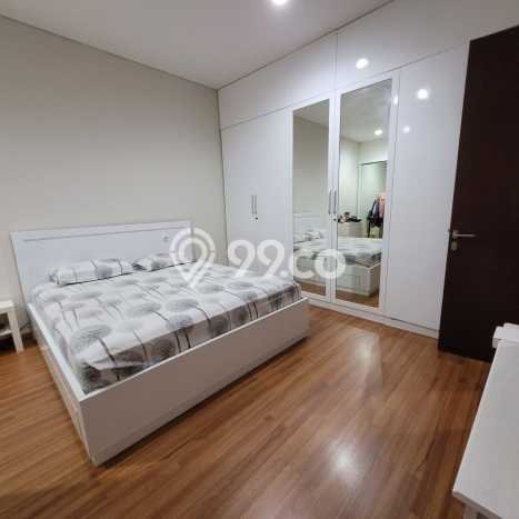 Ready to Use! Luxury House LT 228m2 Desain Elegan di BSD Eminent Ready to Use! Luxury House LT 228m2 Desain Elegan di BSD Eminent