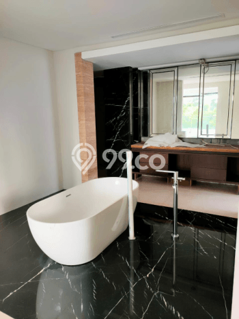 Hunian Elit LB 550m2 Siap Huni Desain Elegan di Kemang, Jakarta Selatan Hunian Elit LB 550m2 Siap Huni Desain Elegan di Kemang, Jakarta Selatan